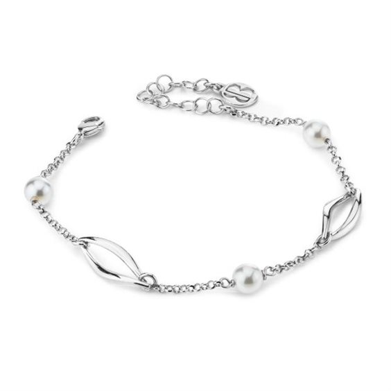 Armband Boccadamo Dame Crisette in Bronze XB1054 - XB1054